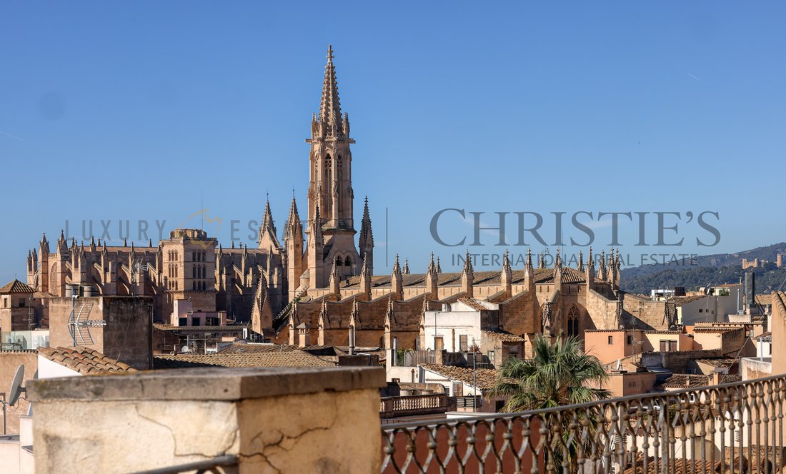 Apartment in Palma, Balearic Islands, Spain 2 - 17310534