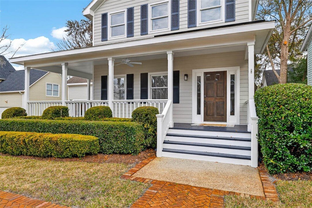 House in St. Simons, Georgia, United States 3 - 17315496