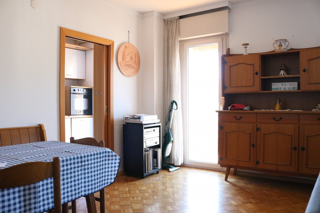 Apartment in Bolzano / Bozen, Trentino – Alto Adige/Südtirol, Italy 1 - 16536079