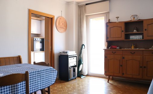 Apartment in Bolzano / Bozen, Trentino – Alto Adige/Südtirol, Italy 1