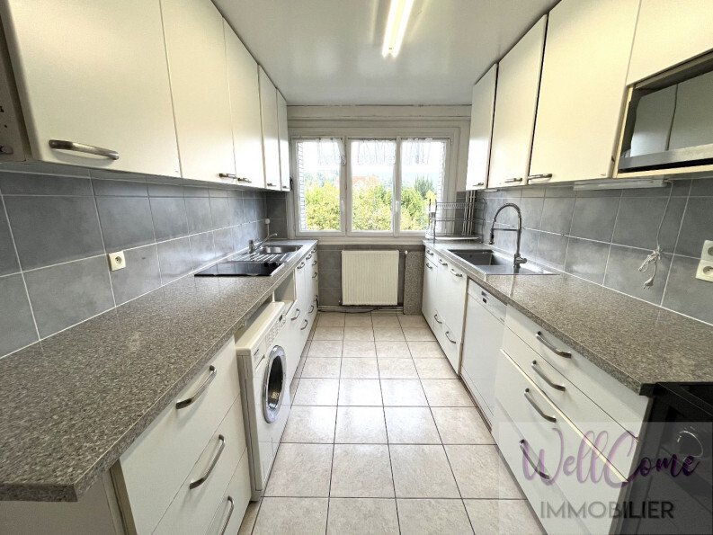 Apartment in Italie-Jacotot, Aix-les-Bains, France 3 - 17192857