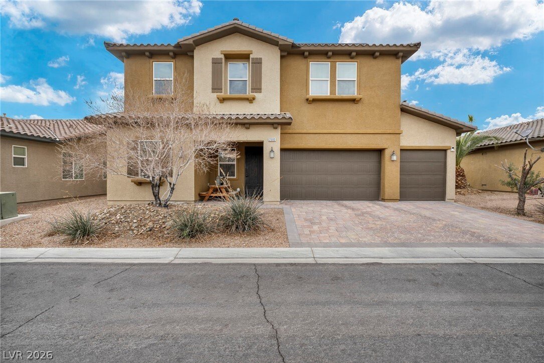 House in Las Vegas, Nevada, United States 2 - 17321079