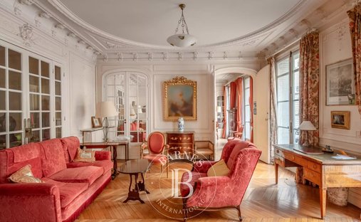 Appartement à Paris, Île-de-France, France 1