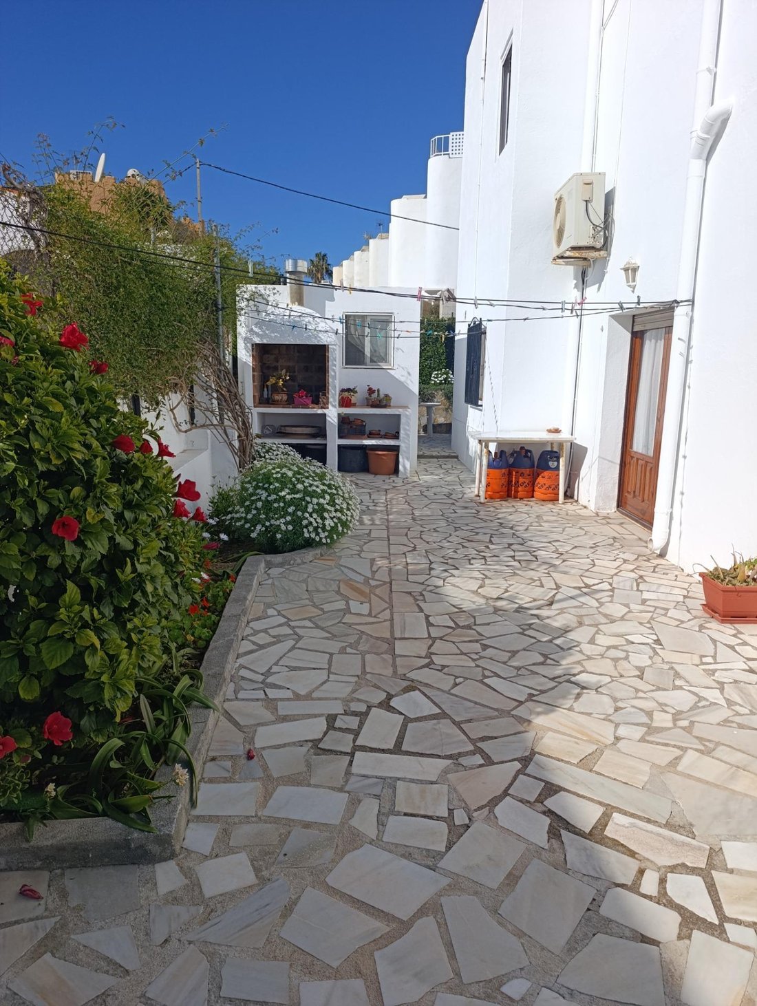 Villa in Mojacar, Andalusia, Spain 4 - 17315493