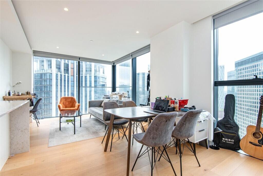 Appartement à Poplar, Tower Hamlets, Angleterre 3 - 17318505