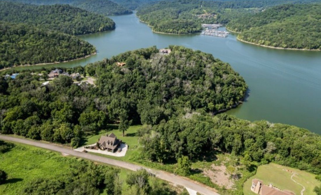 House in Smithville, Tennessee, United States 3 - 17321130