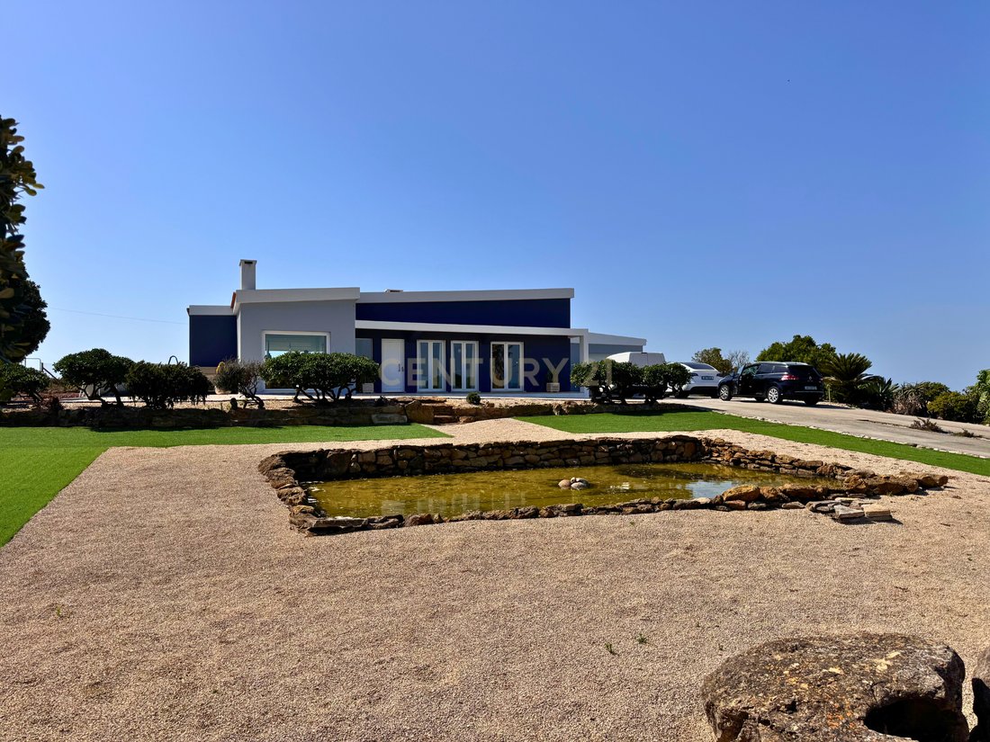 Villa in Encarnacao, Lisbon, Portugal 4 - 17314315