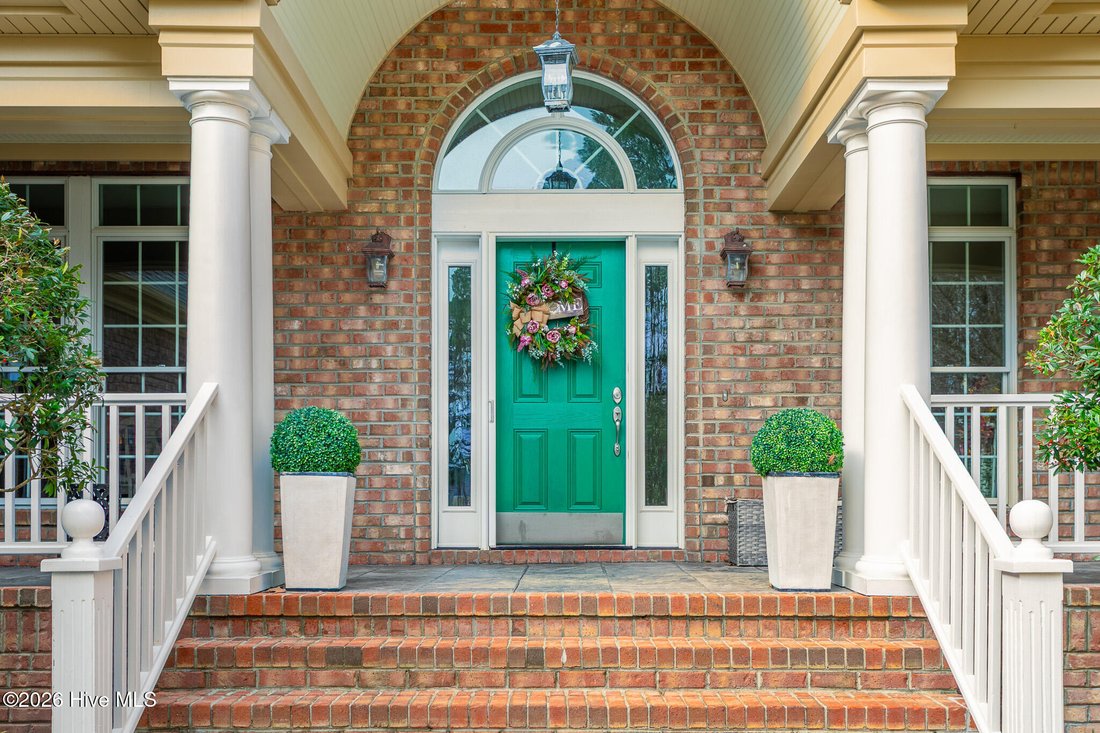 House in Hertford, North Carolina, United States 4 - 17321286
