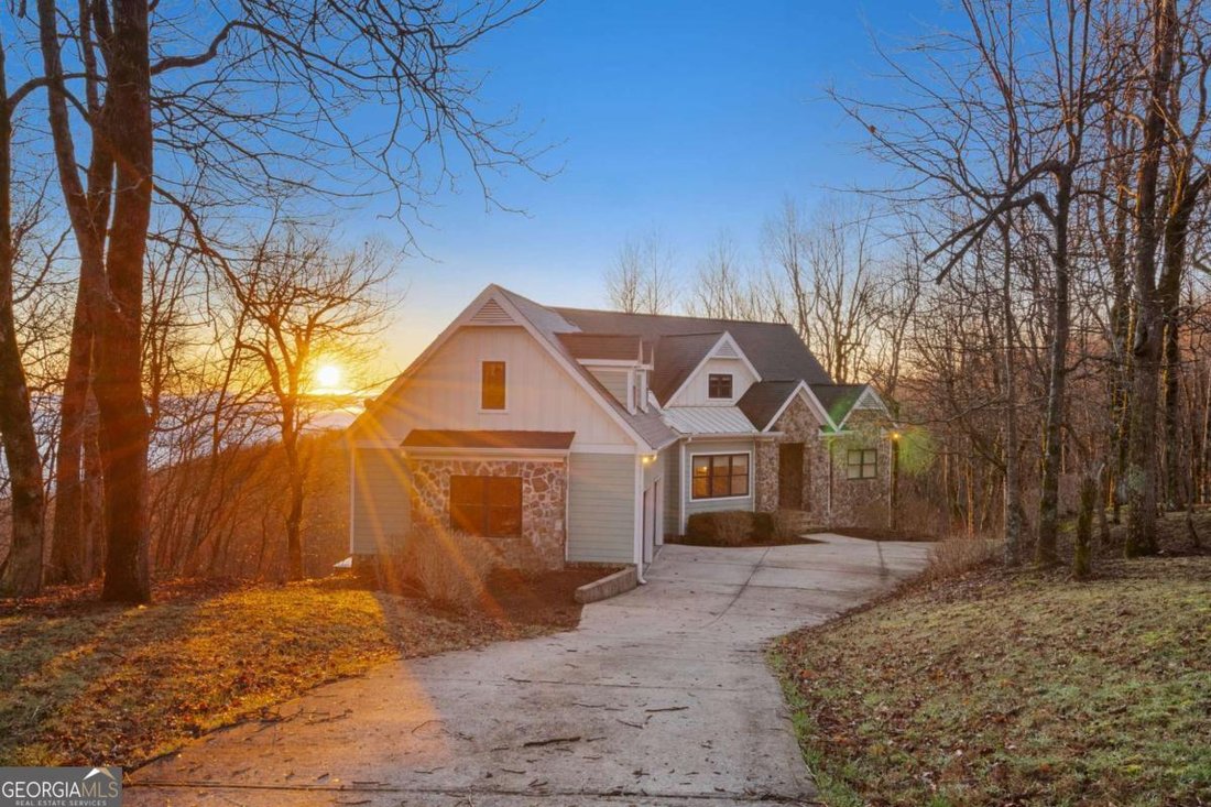 House in Jasper, Georgia, United States 1 - 17322284
