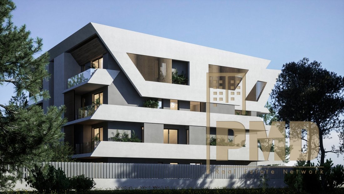 Apartment in Voula, Attica, Greece 3 - 17310839