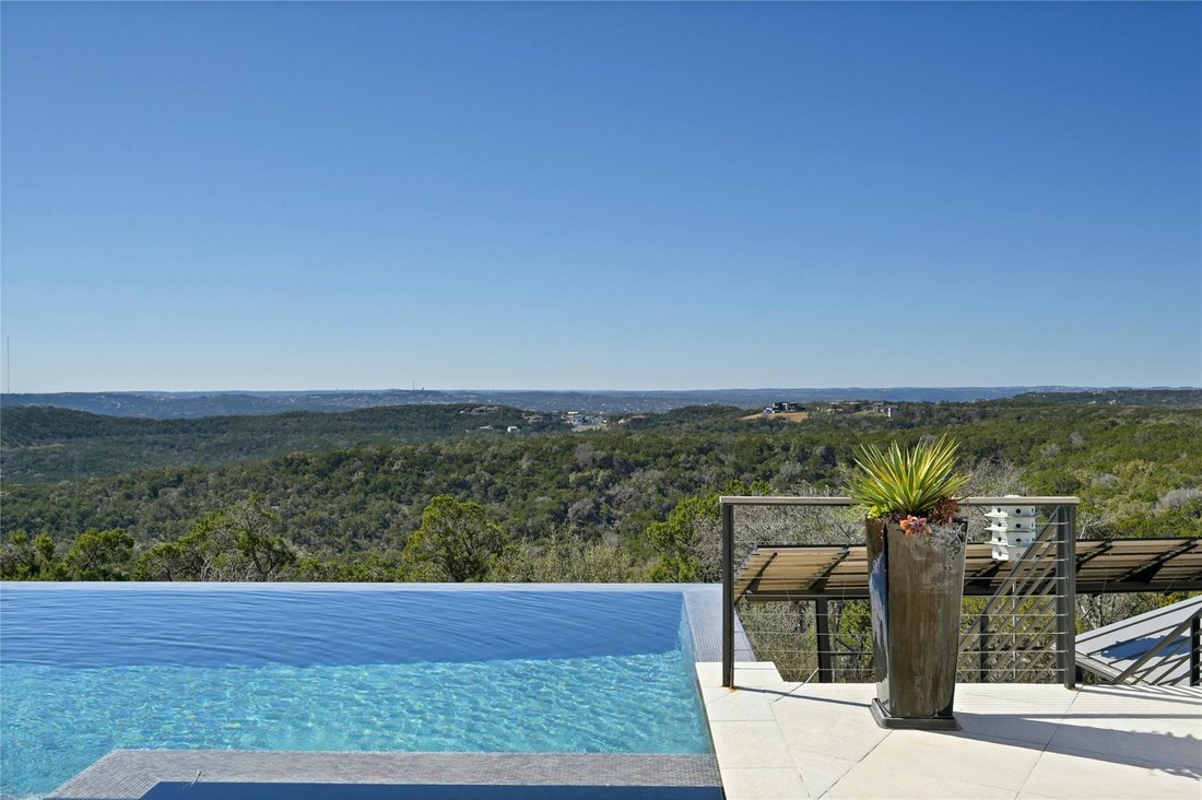 Maison à Austin, Texas, États-Unis 2 - 17315074