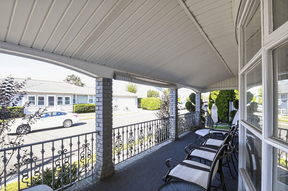 House in Margate City, New Jersey, United States 4 - 17321463