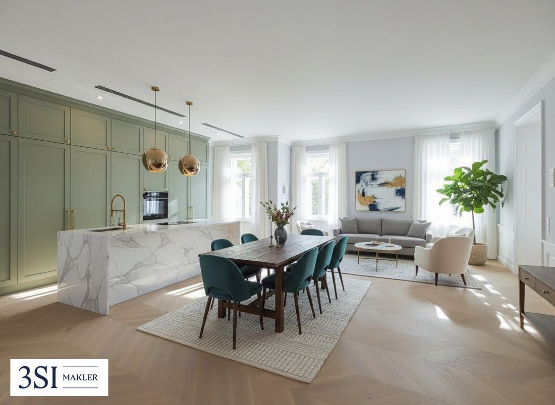Apartment in Vienna, Wien, Austria 1 - 17316331