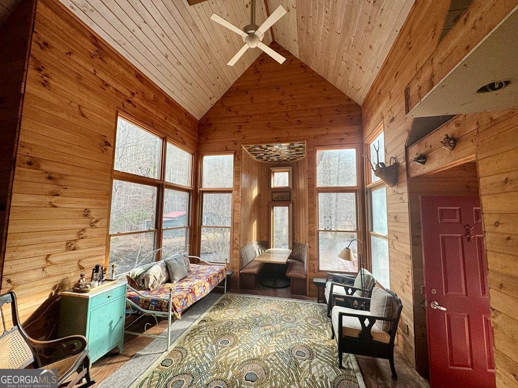 House in Cherry Log, Georgia, United States 4 - 17312943