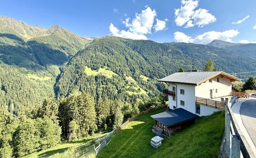 Apartamento en See, Tirol, Austria 1