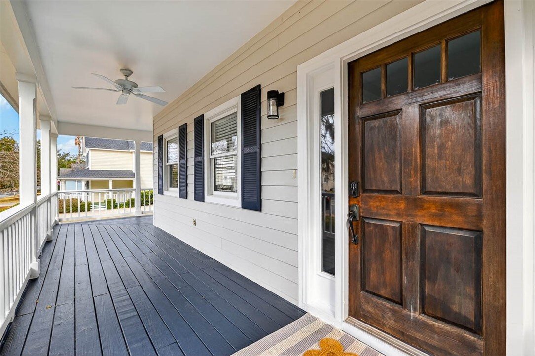 House in St. Simons, Georgia, United States 4 - 17315496