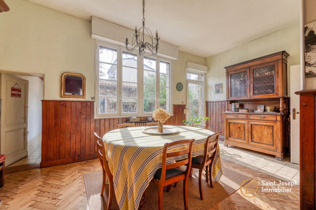 House in Le Lac-Bacalan, Bordeaux, France 5 - 17313074