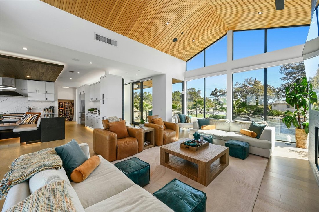 Haus in Austin, Texas, Vereinigte Staaten 5 - 17315074