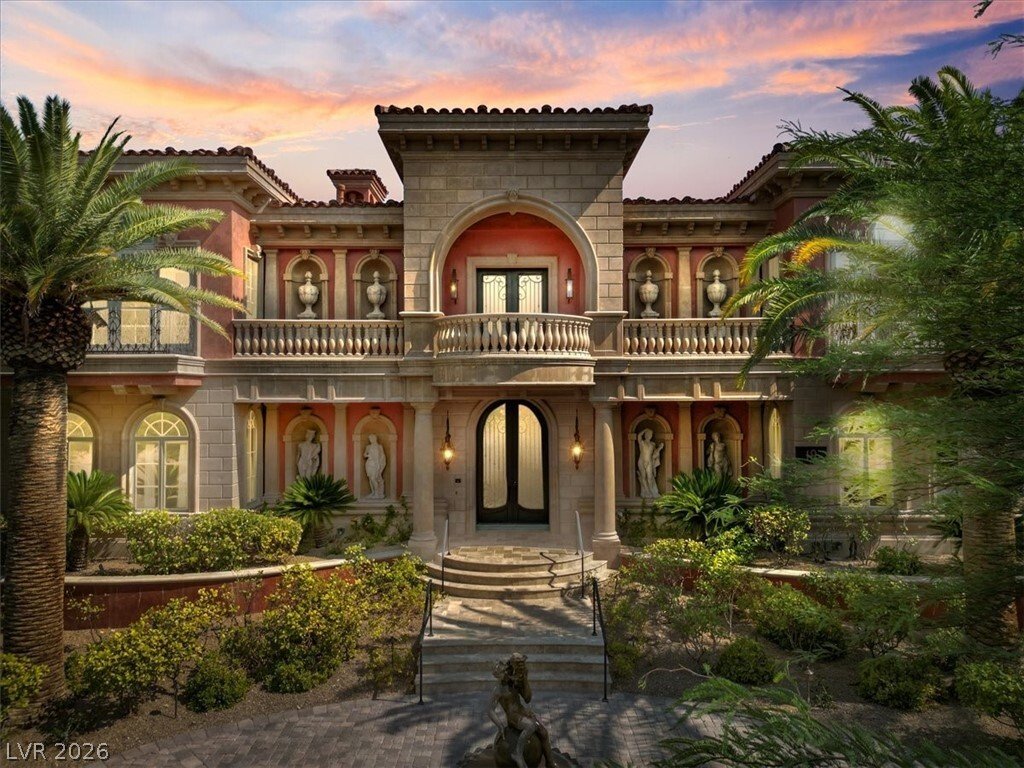 House in Las Vegas, Nevada, United States 2 - 17312221