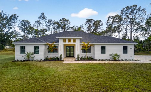 House in Loxahatchee, Florida, United States 1