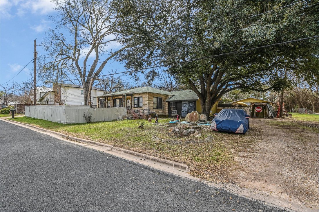 House in Austin, Texas, United States 4 - 17323311