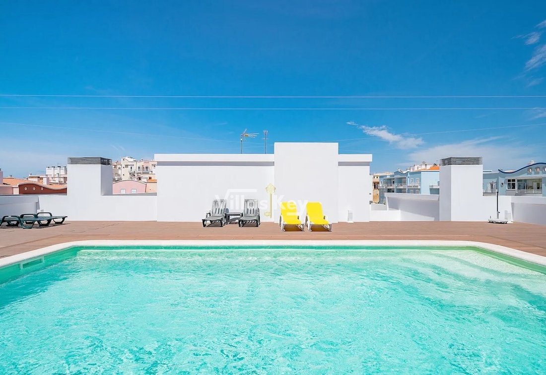 Apartment in São Sebastião, Lagos, Sao Goncalo de Lagos, Portugal 2 - 17311285