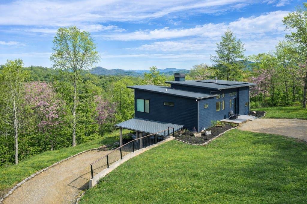 House in Young Harris, Georgia, United States 1 - 17304107