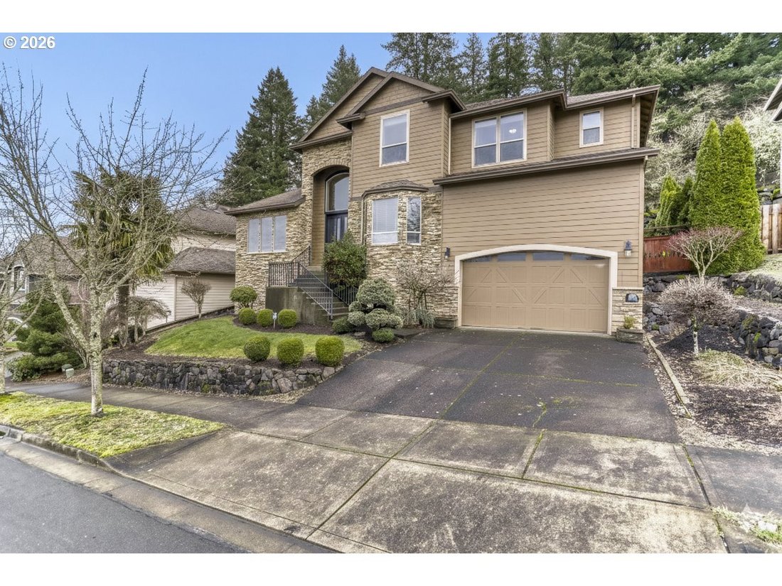 House in Happy Valley, Oregon, United States 1 - 17313874