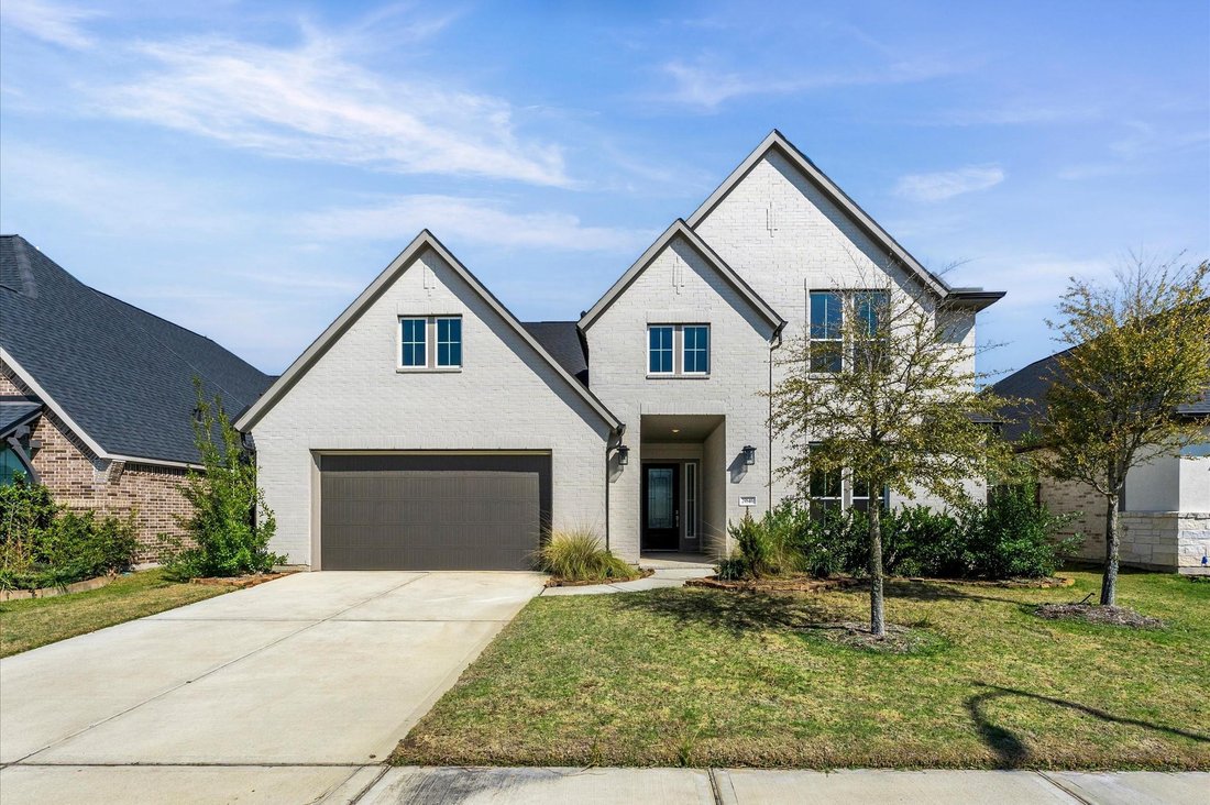 House in Fulshear, Texas, United States 1 - 17322537
