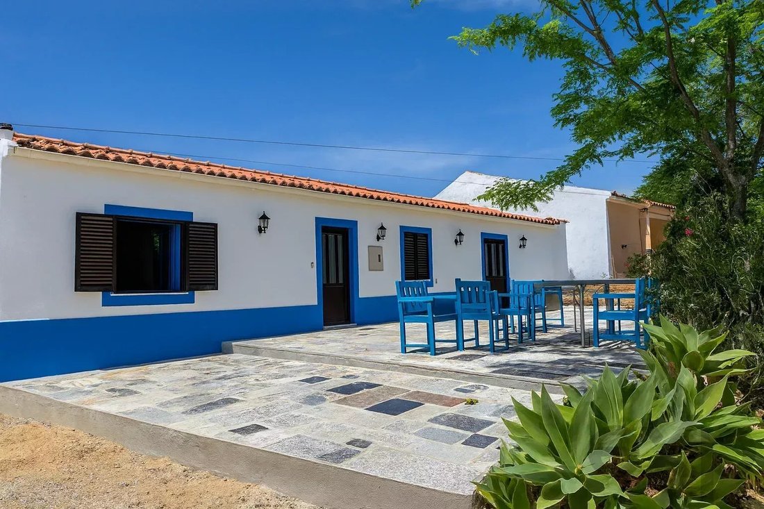 House in Estombar e Parchal, Algarve, Portugal 3 - 17311586