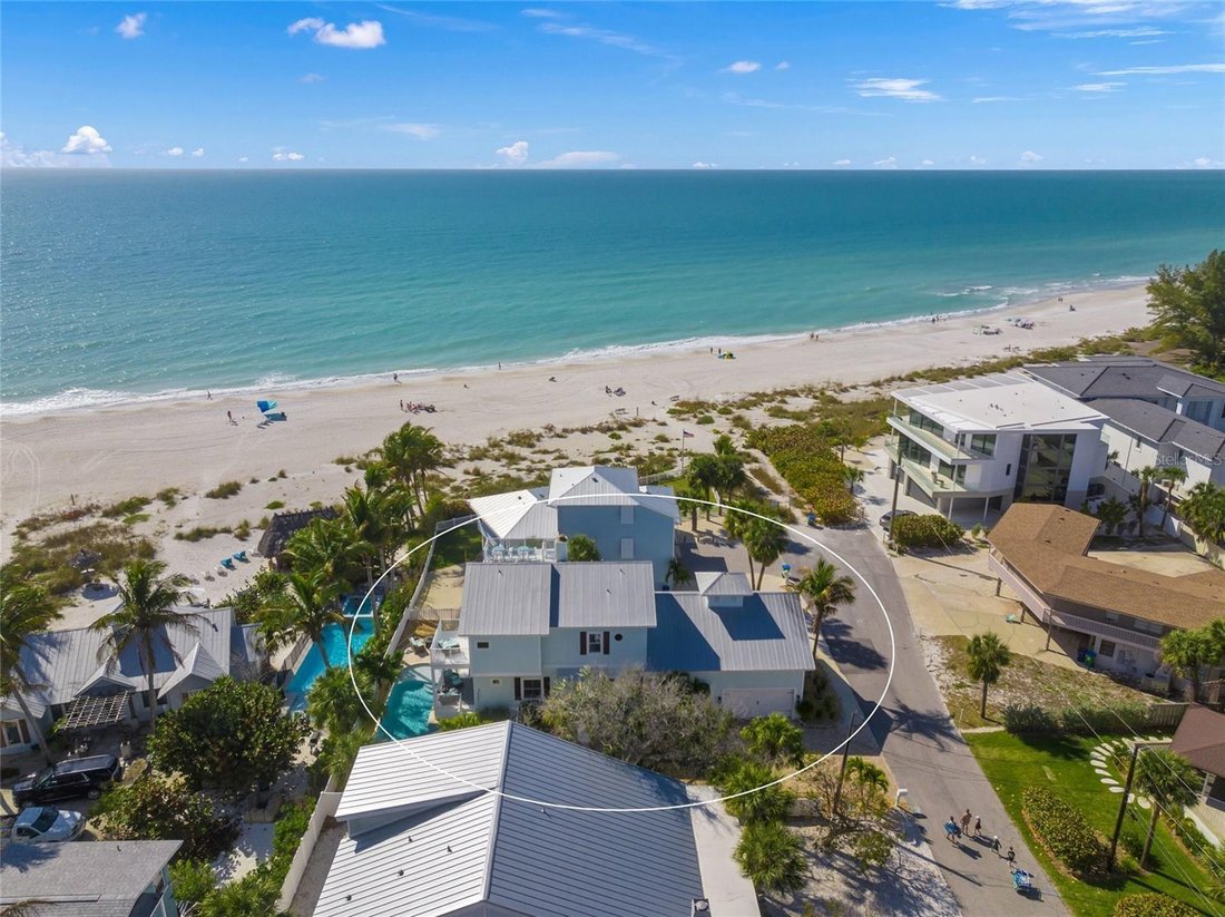 House in Holmes Beach, Florida, United States 3 - 17312796