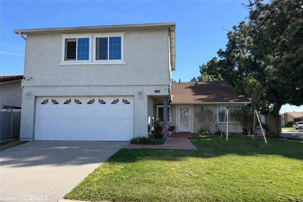 House in Cerritos, California, United States 1 - 17317542