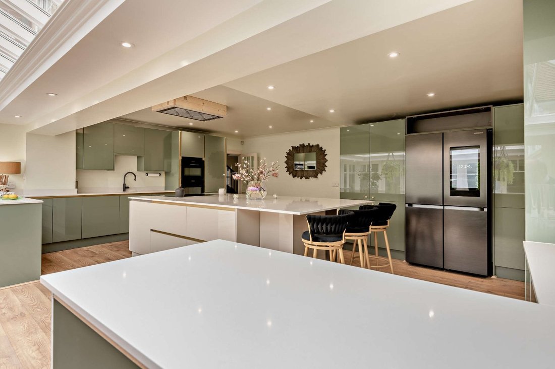 House in Locksbottom, Bromley, England 5 - 16720749