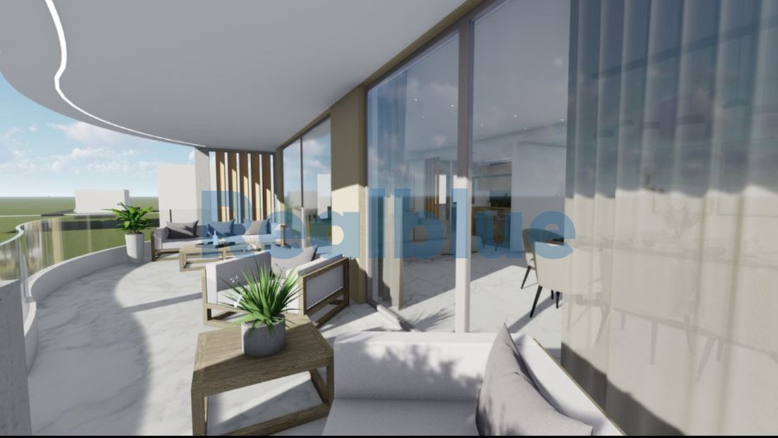 Apartment in Glyfada, Attica, Greece 2 - 17318602