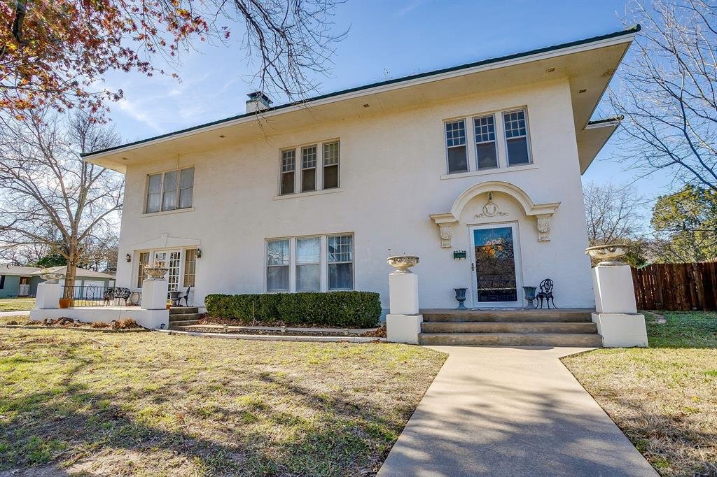House in Mineral Wells, Texas, United States 3 - 17314232