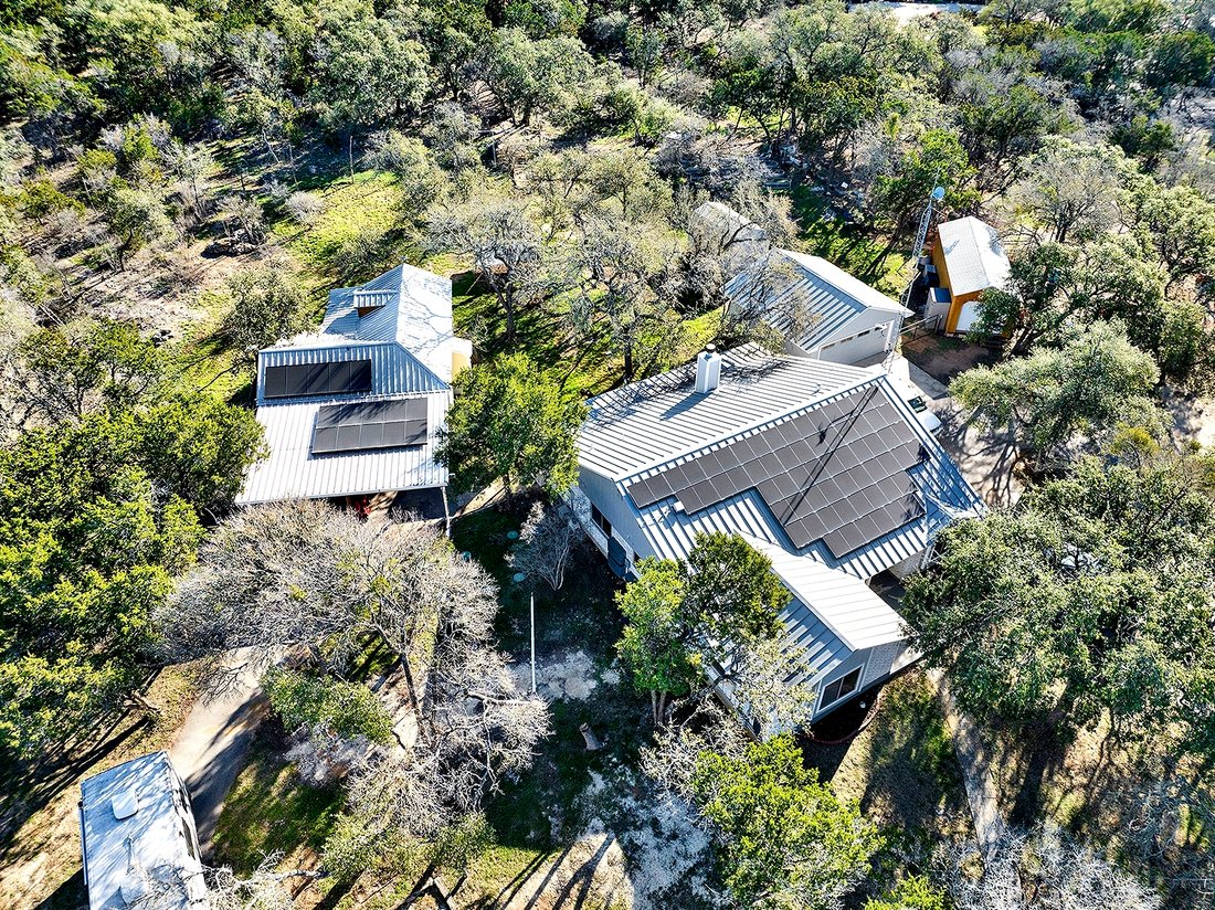 House in San Marcos, Texas, United States 4 - 17311036