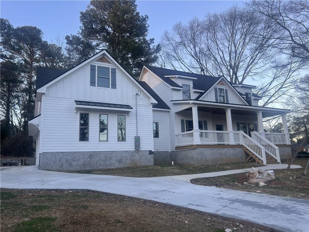 House in Atlanta, Georgia, United States 1 - 17057334