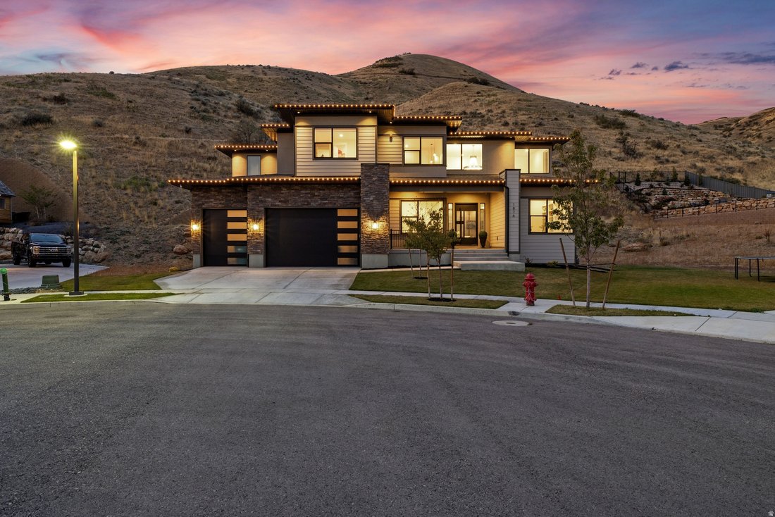 House in Lehi, Utah, United States 2 - 17312369