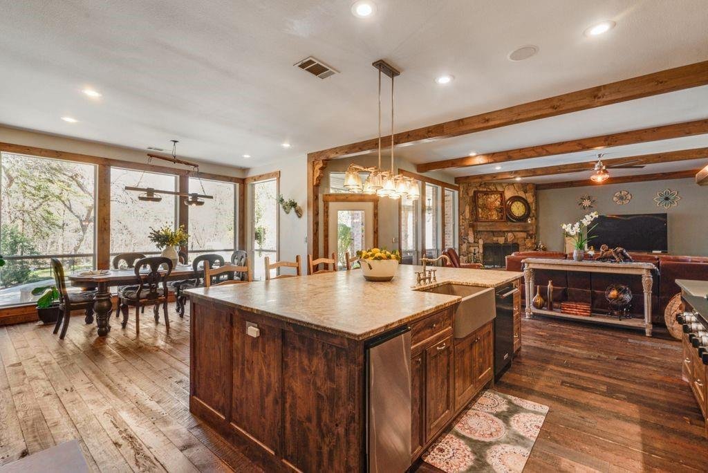 Maison à Red Oak, Texas, États-Unis 4 - 17321182