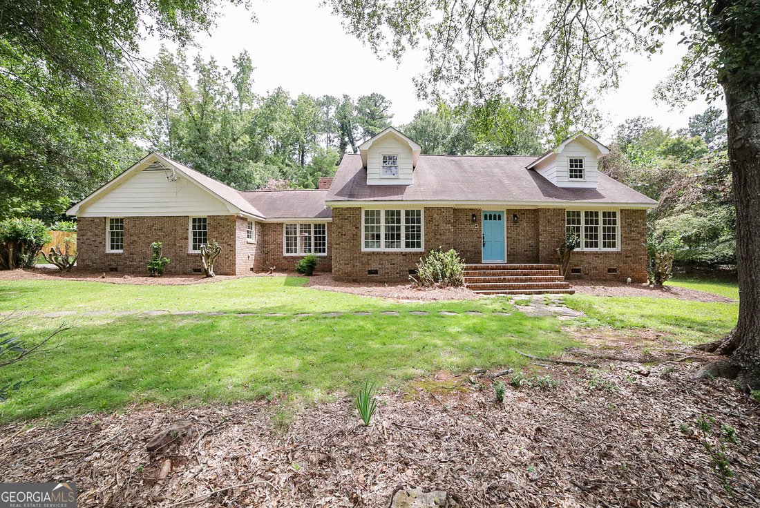 House in Bogart, Georgia, United States 2 - 17312954