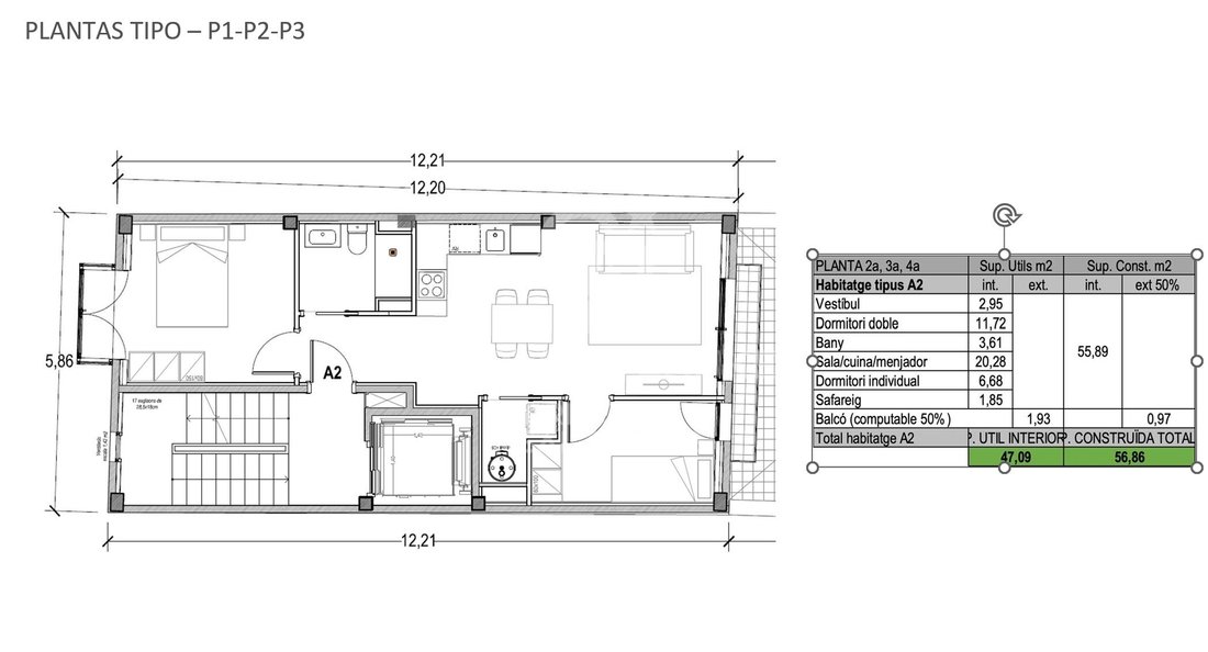 Land in Nou Barris, Barcelona, Spain 5 - 17320422