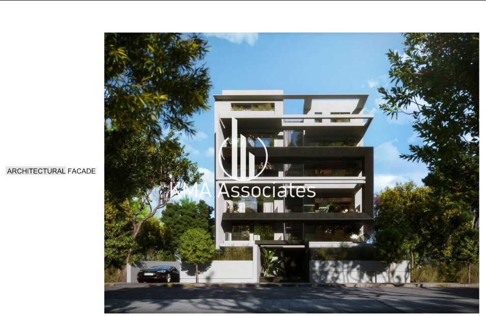 Apartment in Vari, Attica, Greece 1 - 13617687
