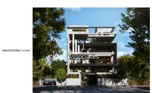 Apartment in Vari, Attica, Greece 1