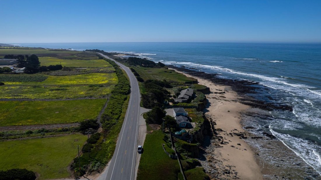 House in Pescadero, California, United States 3 - 17318555