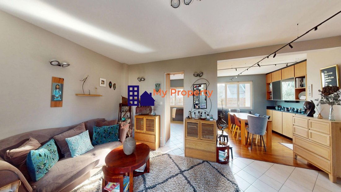 House in Centre Ville, Houilles, France 3 - 17315158