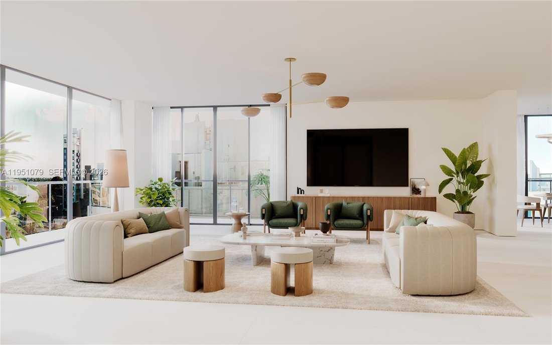Condo in Bal Harbour, Florida, United States 4 - 16983041