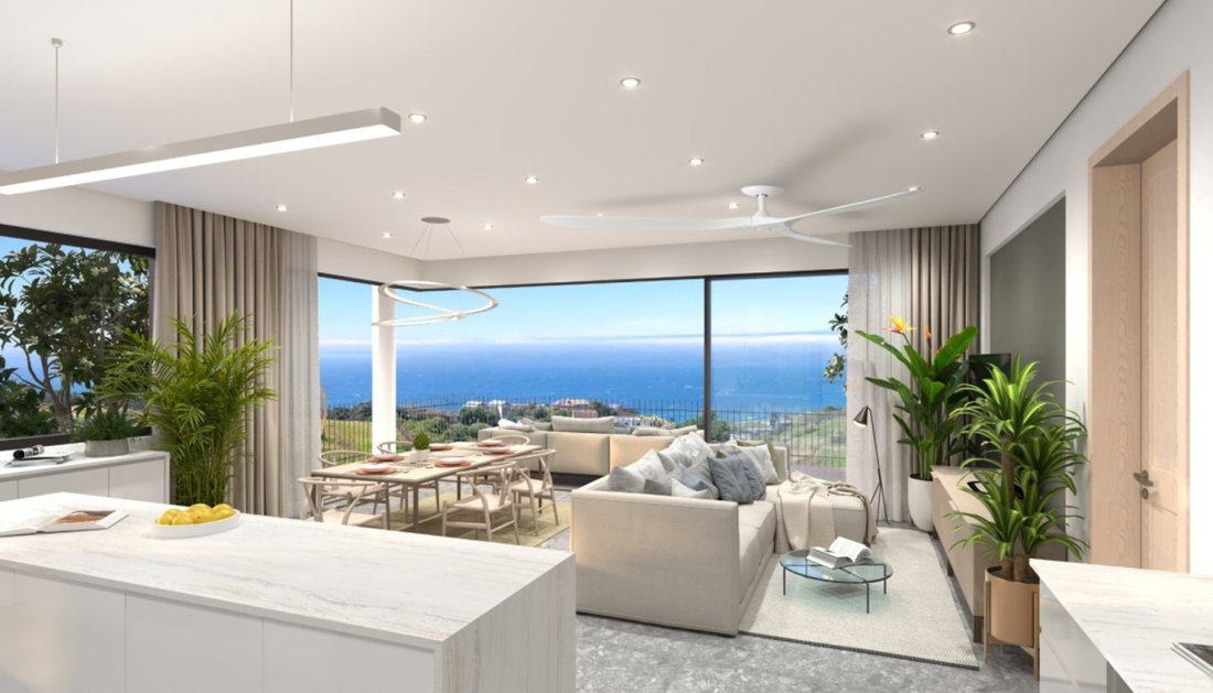 Apartment in Simbithi Eco Estate, KwaZulu-Natal, South Africa 2 - 17311655