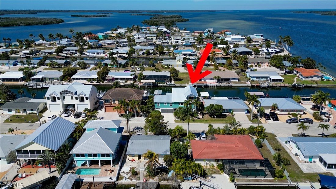 House in Cape Coral, Florida, United States 4 - 17311876