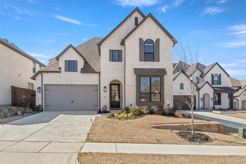 House in Cross Roads, Texas, United States 5 - 17310227
