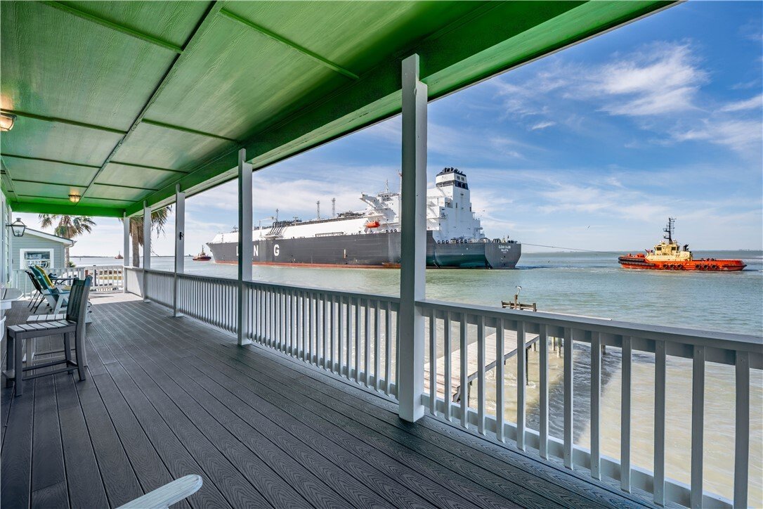 House in Ingleside on the Bay, Texas, United States 3 - 17321264